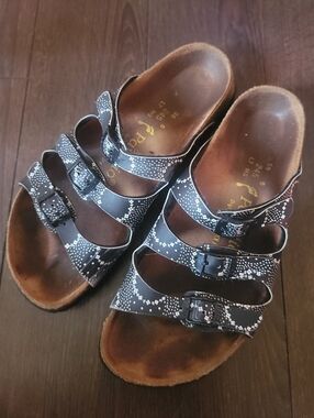 Papillio By Birkenstock Florida Style Sandals